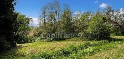 Terrain à Nogaro en Gers (32) de 3299 m² à vendre au prix de 41000€ - 1