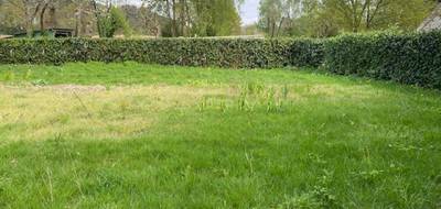 Terrain à Molac en Morbihan (56) de 1000 m² à vendre au prix de 62000€ - 3
