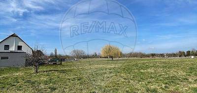 Terrain à Jebsheim en Haut-Rhin (68) de 600 m² à vendre au prix de 158000€ - 3