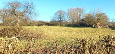 Terrain à Lugy en Pas-de-Calais (62) de 3525 m² à vendre au prix de 65500€ - 1