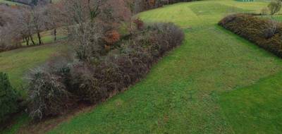 Terrain à La Chapelle-aux-Brocs en Corrèze (19) de 1659 m² à vendre au prix de 23000€ - 3