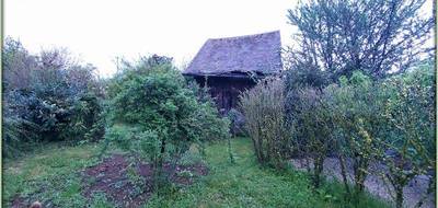 Terrain à Versonnex en Haute-Savoie (74) de 390 m² à vendre au prix de 61600€ - 2