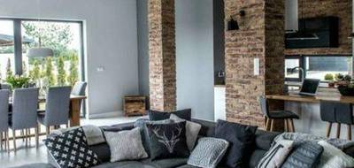 Terrain et maison à Pencran en Finistère (29) de 80 m² à vendre au prix de 212000€ - 2