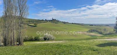 Terrain à Lévignac en Haute-Garonne (31) de 3048 m² à vendre au prix de 177000€ - 1