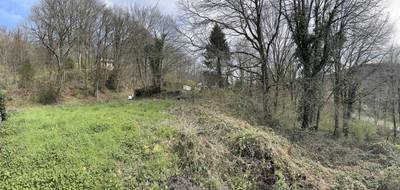 Terrain à Eymoutiers en Haute-Vienne (87) de 5420 m² à vendre au prix de 32400€ - 4