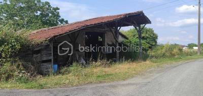 Terrain à Montpon-Ménestérol en Dordogne (24) de 2371 m² à vendre au prix de 30000€ - 1