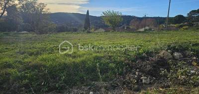Terrain à Draguignan en Var (83) de 900 m² à vendre au prix de 150000€ - 3