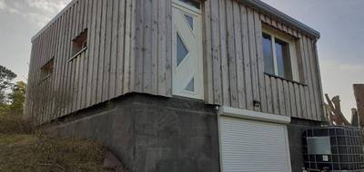 Terrain à Crozon en Finistère (29) de 1776 m² à vendre au prix de 145000€ - 4
