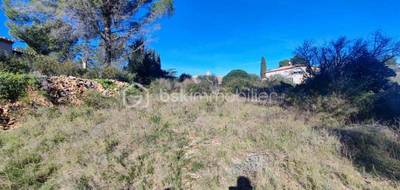 Terrain à Cournonterral en Hérault (34) de 326 m² à vendre au prix de 225000€ - 3