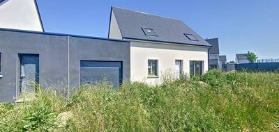 Terrain et maison à Cour-Cheverny en Loir-et-Cher (41) de 233 m² à vendre au prix de 361000€ - 3