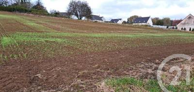 Terrain à Autrêches en Oise (60) de 800 m² à vendre au prix de 50000€ - 4