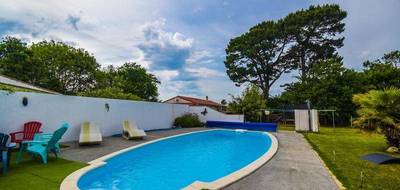 Terrain à Bretignolles-sur-Mer en Vendée (85) de 674 m² à vendre au prix de 199000€ - 3