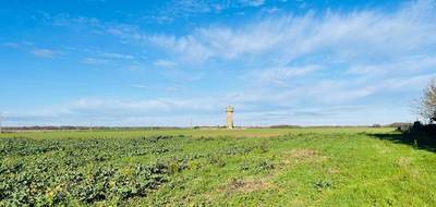 Terrain à Nogent-le-Roi en Eure-et-Loir (28) de 1002 m² à vendre au prix de 63990€ - 4