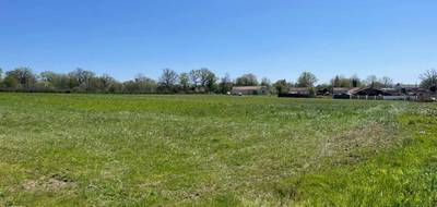 Terrain à Saint-Genest-sur-Roselle en Haute-Vienne (87) de 17856 m² à vendre au prix de 83600€ - 1