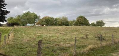 Terrain et maison à Saint-Dizier-l'Évêque en Territoire de Belfort (90) de 1460 m² à vendre au prix de 313500€ - 3