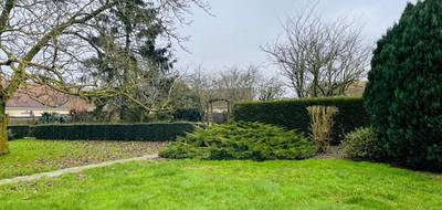 Terrain à Chartres en Eure-et-Loir (28) de 633 m² à vendre au prix de 67990€ - 1