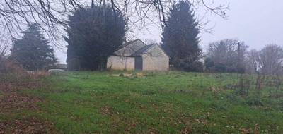 Terrain à Saint-Sornin-Lavolps en Corrèze (19) de 8903 m² à vendre au prix de 50000€ - 4