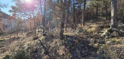 Terrain à Beauvezer en Alpes-de-Haute-Provence (04) de 1899 m² à vendre au prix de 76000€ - 4