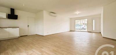Terrain et maison à Oradour-sur-Glane en Haute-Vienne (87) de 103 m² à vendre au prix de 219000€ - 2