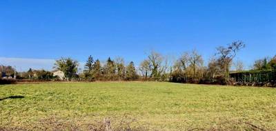 Terrain à Mâcon en Saône-et-Loire (71) de 5305 m² à vendre au prix de 170000€ - 1