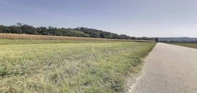 Terrain à Chaponnay en Rhône (69) de 605 m² à vendre au prix de 215000€ - 3