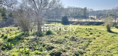 Terrain à Pont-Saint-Martin en Loire-Atlantique (44) de 380 m² à vendre au prix de 103900€ - 3