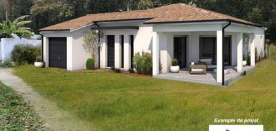 Terrain à Royan en Charente-Maritime (17) de 634 m² à vendre au prix de 210000€ - 2