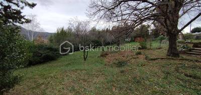 Terrain à Lodève en Hérault (34) de 1000 m² à vendre au prix de 108000€ - 2