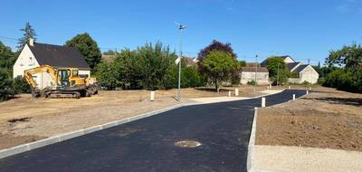 Terrain à Le Mérévillois en Essonne (91) de 294 m² à vendre au prix de 74900€ - 3