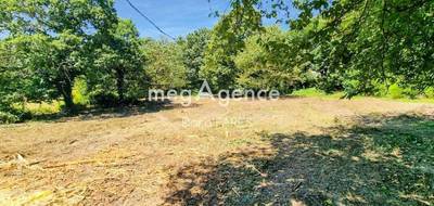 Terrain à Marcoussis en Essonne (91) de 2003 m² à vendre au prix de 325000€ - 2