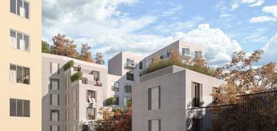 Terrain à Montreuil en Seine-Saint-Denis (93) de 349 m² à vendre au prix de 1300000€ - 3