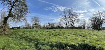 Terrain à Rives Dervoises en Haute-Marne (52) de 908 m² à vendre au prix de 10000€ - 3