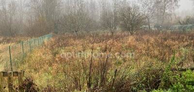 Terrain à Liesse-Notre-Dame en Aisne (02) de 2330 m² à vendre au prix de 25000€ - 2