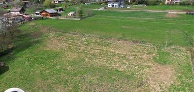 Terrain à Marignier en Haute-Savoie (74) de 7000 m² à vendre au prix de 383000€ - 3