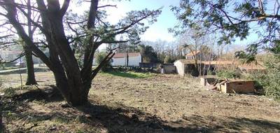 Terrain à Orée d'Anjou en Maine-et-Loire (49) de 1200 m² à vendre au prix de 105990€ - 2
