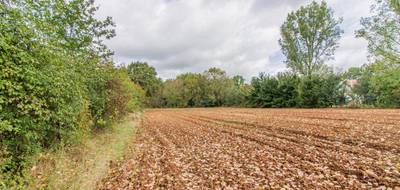 Terrain à Cherveix-Cubas en Dordogne (24) de 2535 m² à vendre au prix de 26000€ - 1