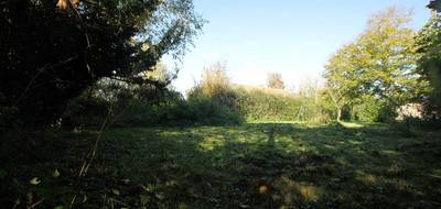 Terrain à Courpalay en Seine-et-Marne (77) de 825 m² à vendre au prix de 83000€ - 2