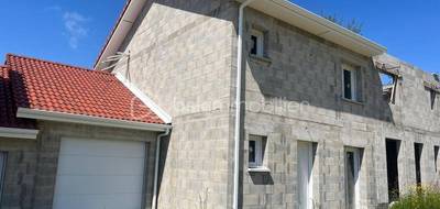 Terrain et maison à Bourgoin-Jallieu en Isère (38) de 91 m² à vendre au prix de 236500€ - 3