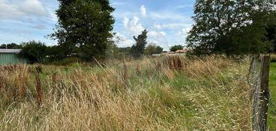 Terrain à Pessines en Charente-Maritime (17) de 2921 m² à vendre au prix de 82000€ - 3