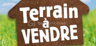 Terrain à Plaisance-du-Touch en Haute-Garonne (31) de 1059 m² à vendre au prix de 265000€ - 1