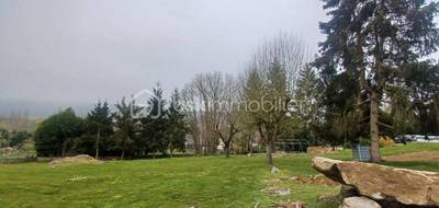 Terrain à Villeneuve-sur-Bellot en Seine-et-Marne (77) de 1500 m² à vendre au prix de 55900€ - 2