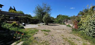 Terrain à Fabrègues en Hérault (34) de 534 m² à vendre au prix de 249000€ - 2
