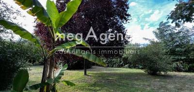 Terrain à Trélazé en Maine-et-Loire (49) de 1225 m² à vendre au prix de 199000€ - 2