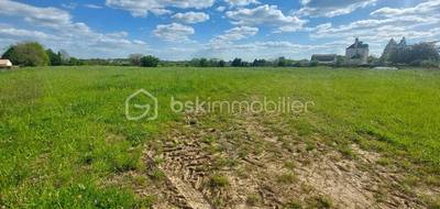 Terrain à Ardin en Deux-Sèvres (79) de 1023 m² à vendre au prix de 21000€ - 4