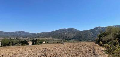 Terrain à Sigean en Aude (11) de 2499 m² à vendre au prix de 115000€ - 4