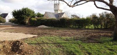 Terrain à Névez en Finistère (29) de 700 m² à vendre au prix de 117500€ - 4