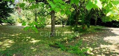 Terrain à Jonage en Rhône (69) de 1616 m² à vendre au prix de 312000€ - 4