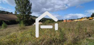Terrain à L'Isle-en-Dodon en Haute-Garonne (31) de 1434 m² à vendre au prix de 43500€ - 1
