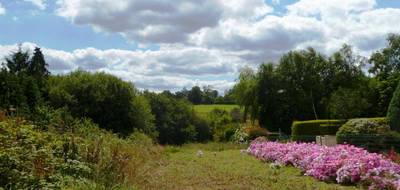 Terrain à Ploërdut en Morbihan (56) de 1037 m² à vendre au prix de 13572€ - 1