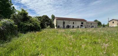 Terrain à Carresse-Cassaber en Pyrénées-Atlantiques (64) de 17216 m² à vendre au prix de 165000€ - 4